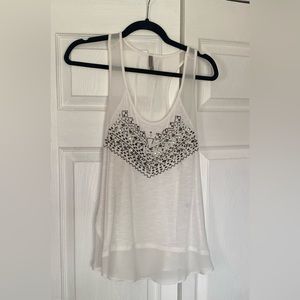 🌹 3 for $25 Vanity Women’s Top Size L